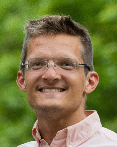 Connor Jerzak