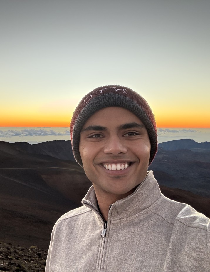 Aniket Kamat